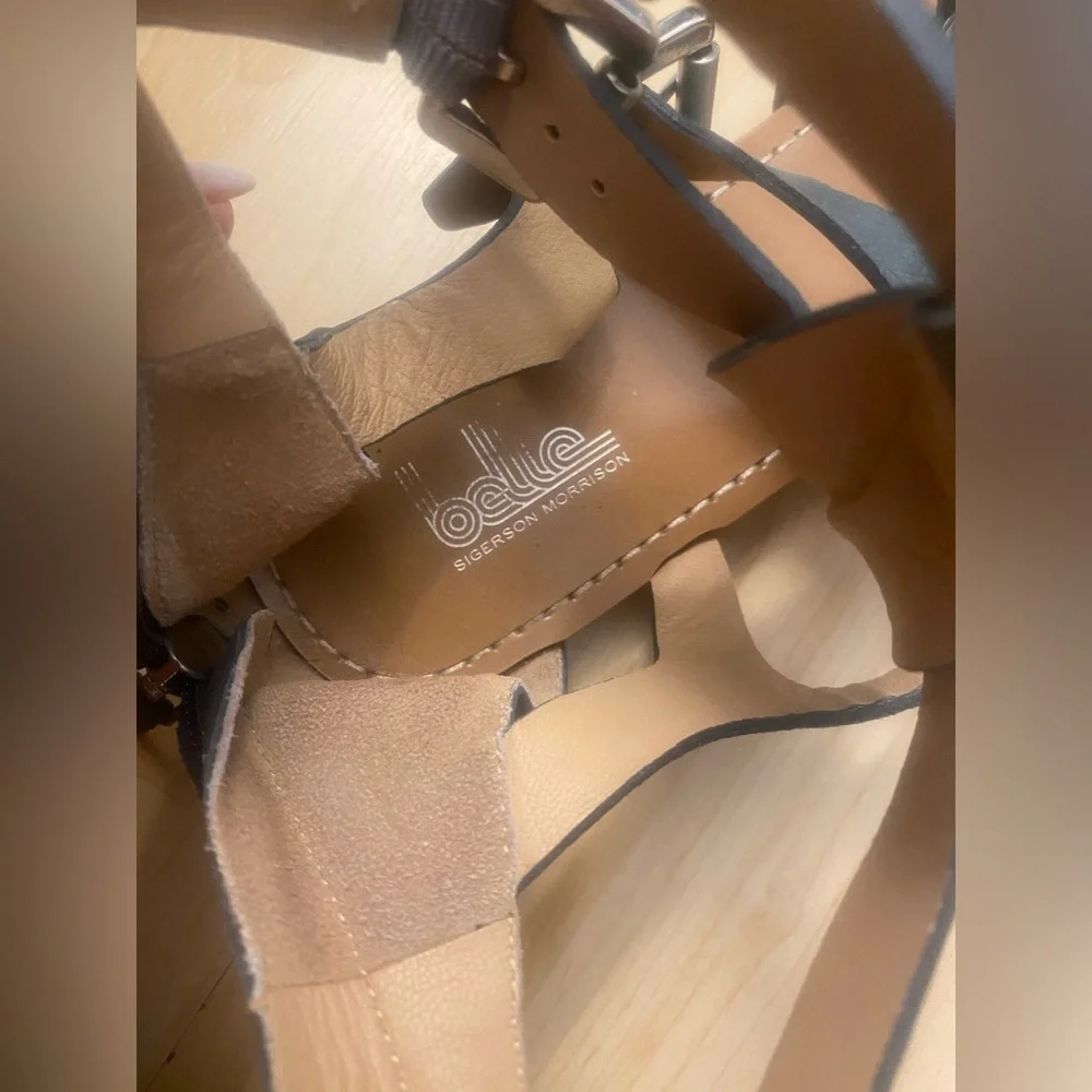 Gladiator Sandals - Picture 4 of 7